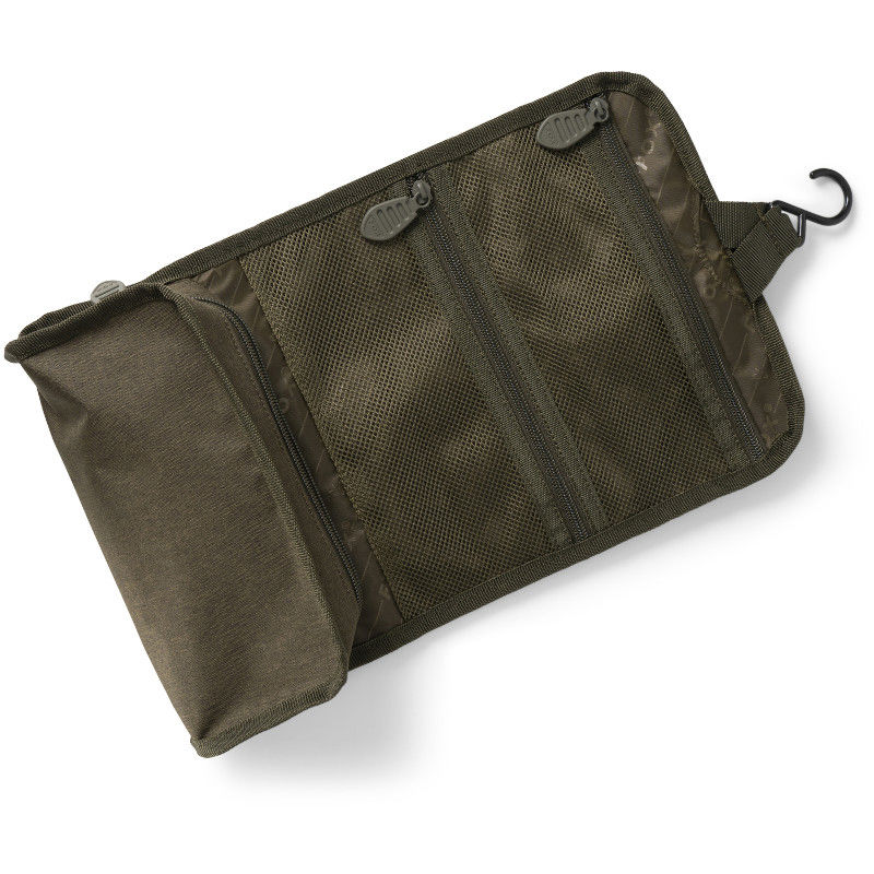 Fox Voyager Roll Wash Bag